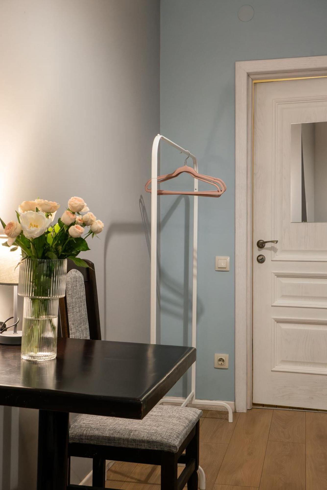 Gar'Is Hostel Lviv Ngoại thất bức ảnh