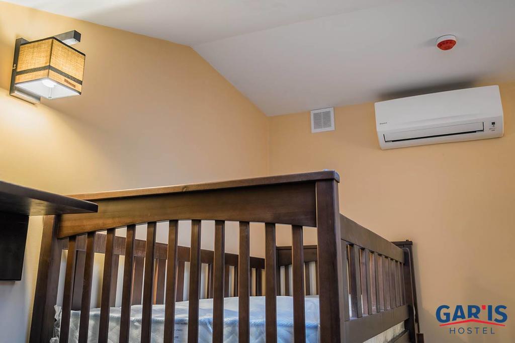 Gar'Is Hostel Lviv Phòng bức ảnh