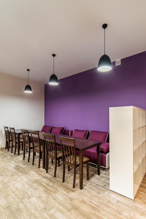 Gar'Is Hostel Lviv Phòng bức ảnh