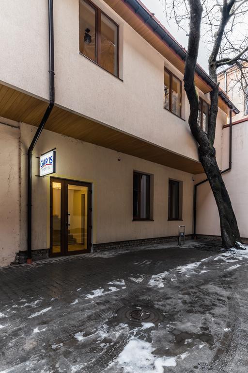 Gar'Is Hostel Lviv Phòng bức ảnh